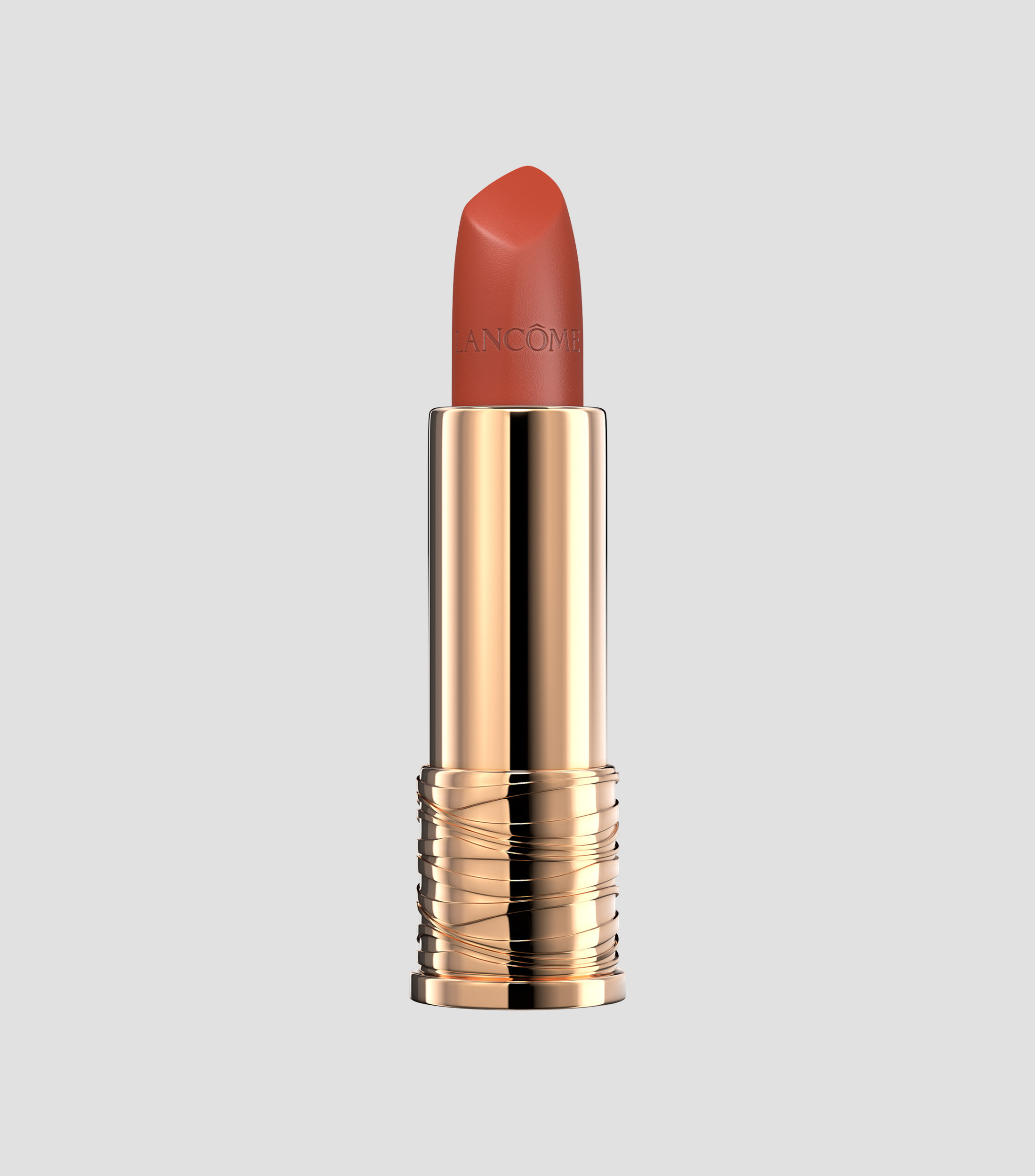 Labial LAbsolu Rouge Matte, 3.4 gr